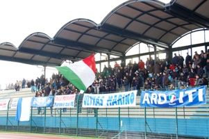 Tifosi del Marino